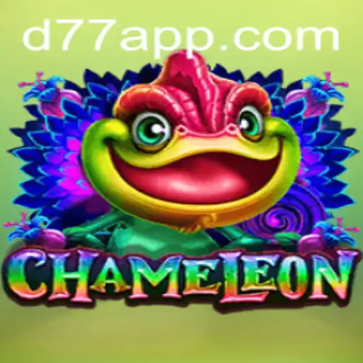 Exploring the Intriguing World of Chameleon and Its Connection to d77.bet