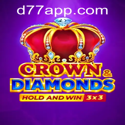 Exploring Crowndiamonds: A Journey into the Vibrant Realm of Digital Gaming