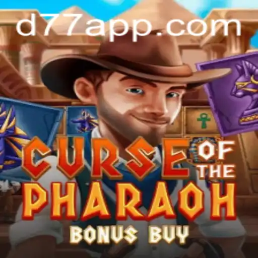 Exploring the Thrills of CurseofthePharaohBonusBuy on d77.bet