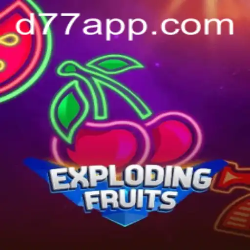 Exploring the Exciting World of ExplodingFruits