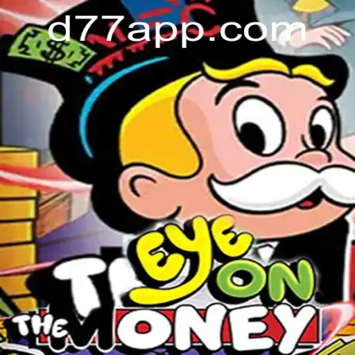 The Thrilling World of EyeOnTheMoney: A Game of Strategy and Luck