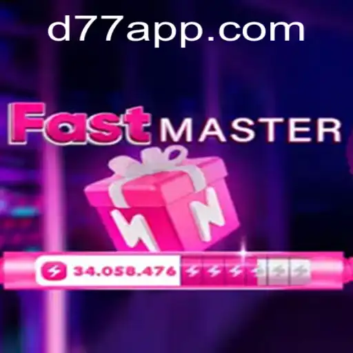 Unveiling FastMaster: A Thrilling Addition to Digital Gaming