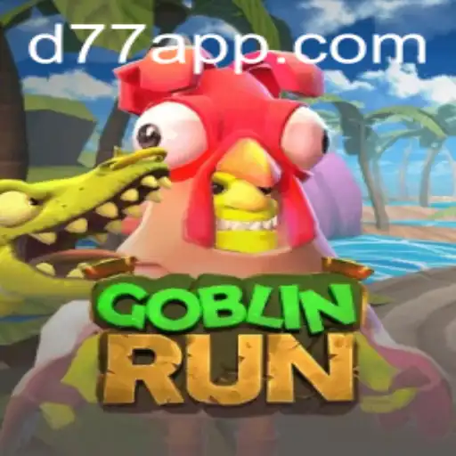 Explore the Exciting World of GoblinRun and the Role of d77.bet