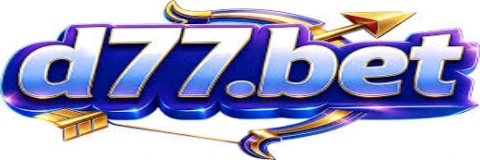 d77.bet Logo