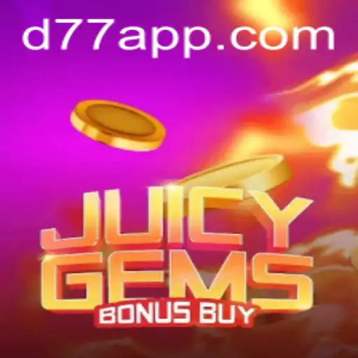 Discover the Exciting World of JuicyGemsBonusBuy on d77.bet