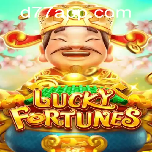 Discovering LUCKYFORTUNES: A Dive Into the Thrills of Modern Gaming