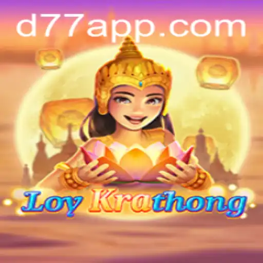 Discover LoyKrathong: An Engaging Game Inspired by a Traditional Festival