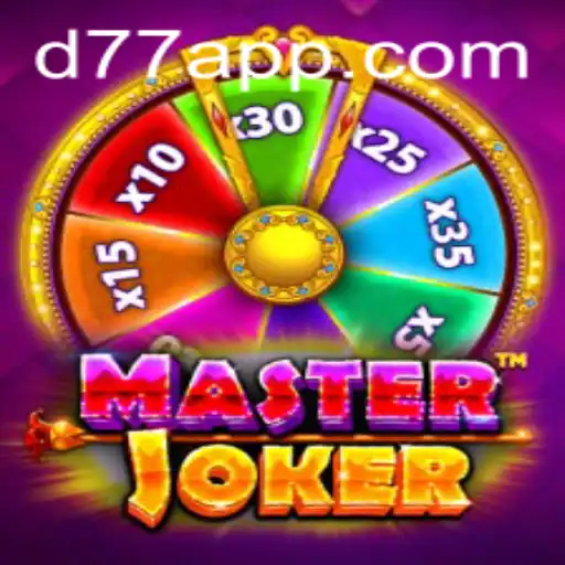MasterJoker: A Deep Dive into the Exciting World of Slot Gaming