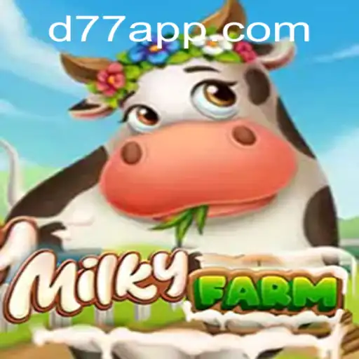 MilkyFarm: Unveiling the Delightful World of Virtual Farming