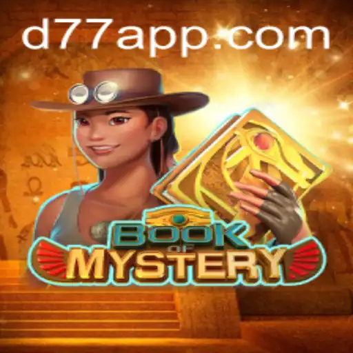 Exploring the Enchantment of BookofMystery at d77.bet