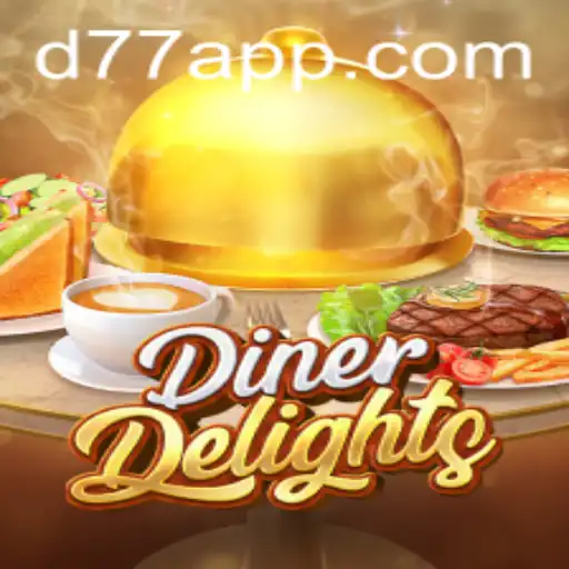 Exploring DinerDelights: A Culinary Gaming Experience