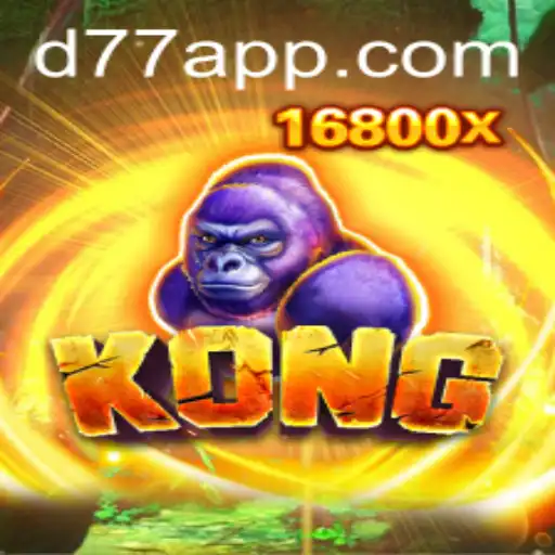 Discover the Exciting World of Kong With D77.bet