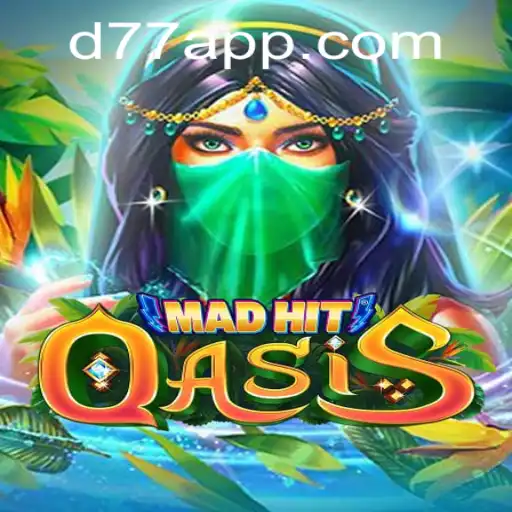 Unveiling the Thrills of MadHitOasis: A Journey into Adventure