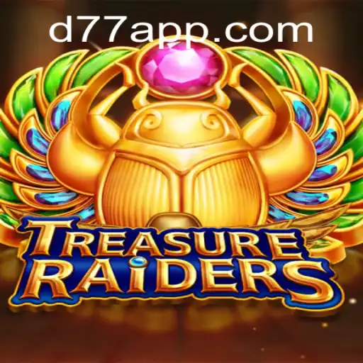 Unveiling TREASURERAIDERS: A Thrilling Adventure in the World of Online Gaming