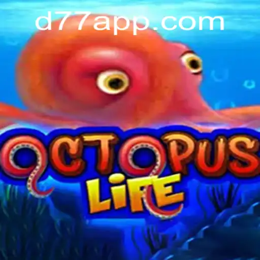 Dive into the Underwater Adventure of OctopusLife: The Latest Gaming Sensation