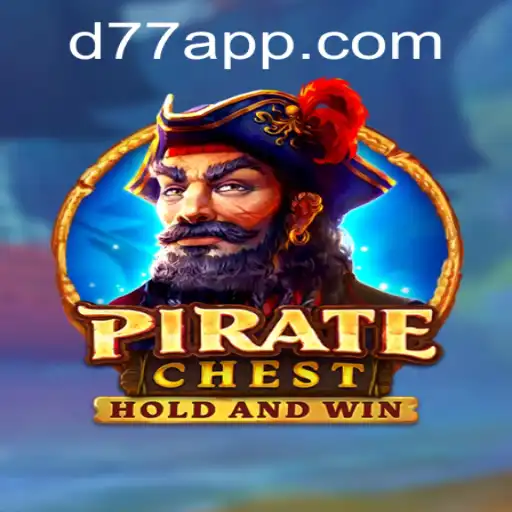 Unveiling PirateChest: An Immersive Adventure with d77.bet