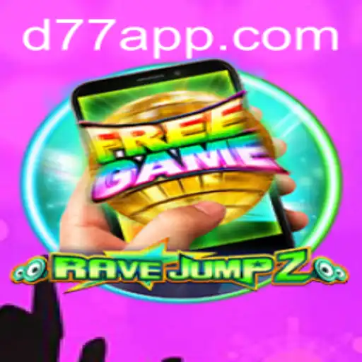 Discover the Electrifying World of RaveJump2M Featuring d77.bet